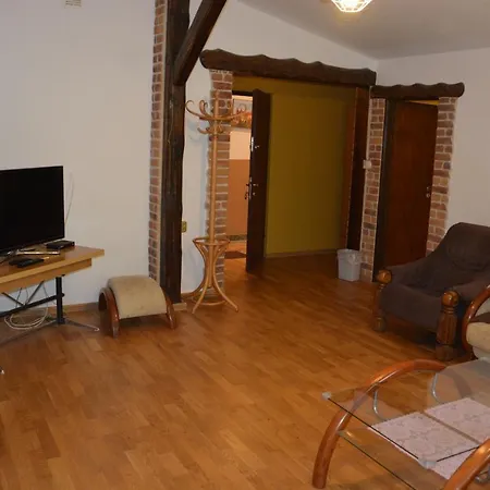 Apartament Sudecki * Grzmiaca (Walbrzych)