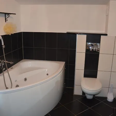 Apartament Sudecki * Grzmiaca (Walbrzych)