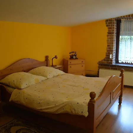 Apartament Sudecki Lejlighed Grzmiaca (Walbrzych)