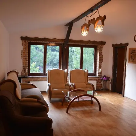 Lejlighed Apartament Sudecki Grzmiaca (Walbrzych)